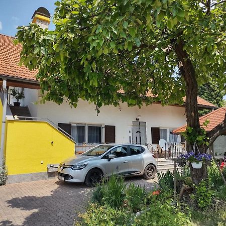 Villa Drenje Kljuc Brdovecki エクステリア 写真