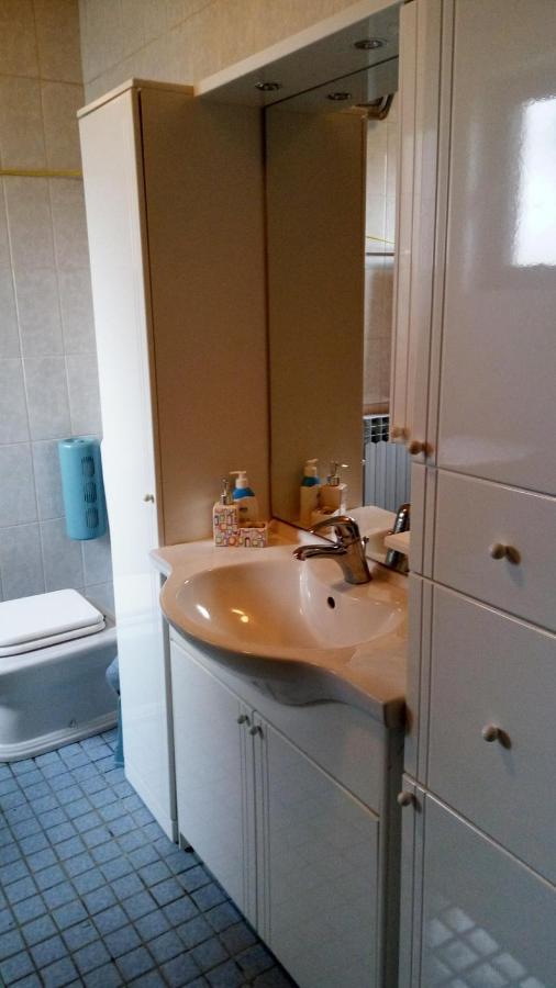 Villa Drenje Kljuc Brdovecki エクステリア 写真