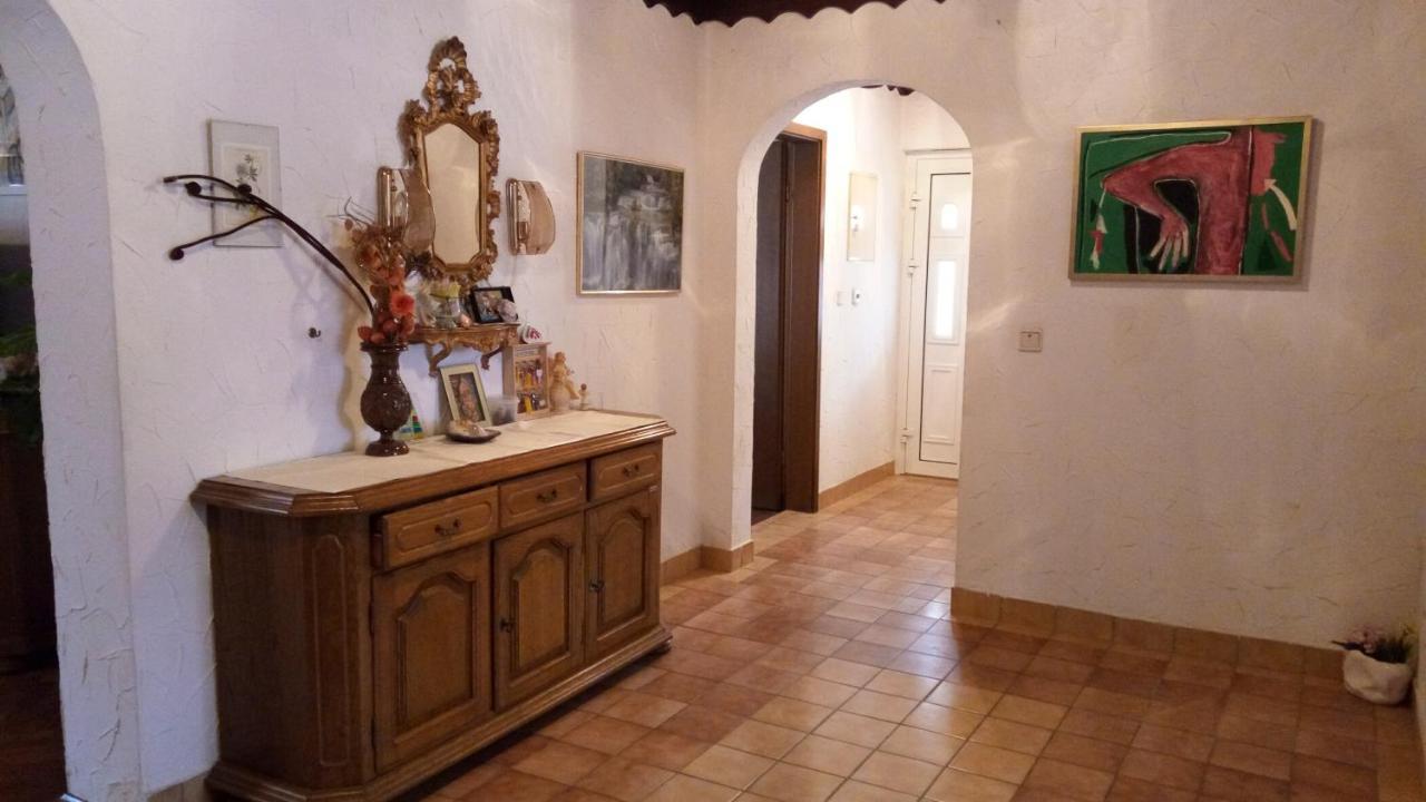 Villa Drenje Kljuc Brdovecki エクステリア 写真