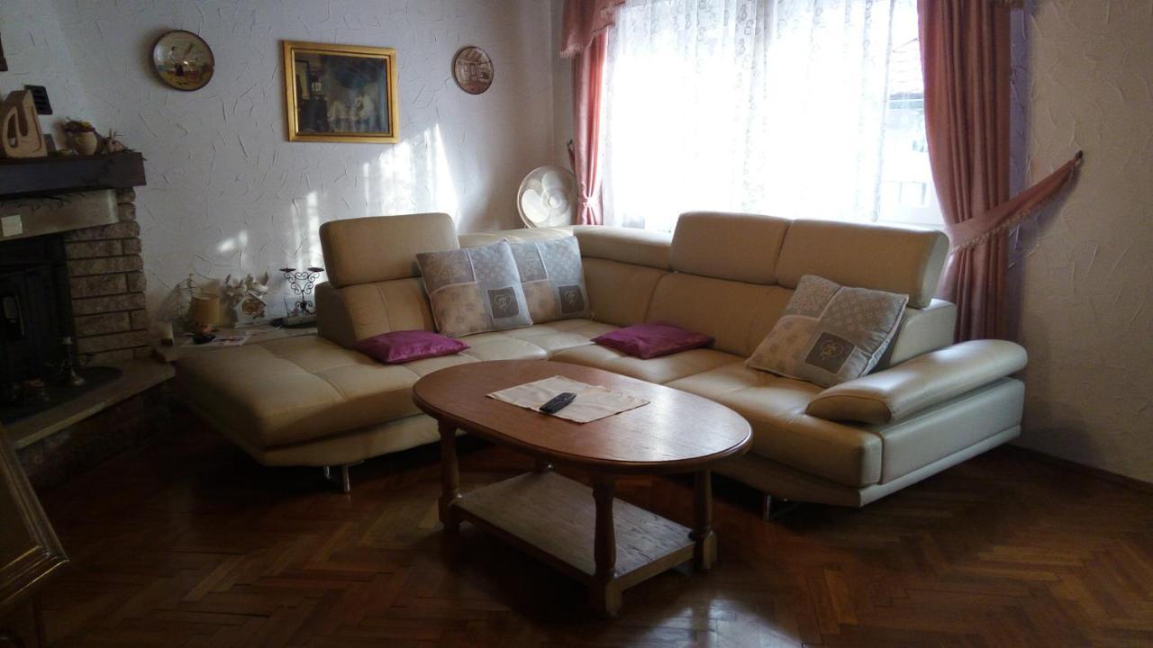 Villa Drenje Kljuc Brdovecki エクステリア 写真