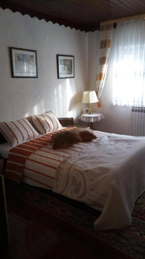 Villa Drenje Kljuc Brdovecki エクステリア 写真