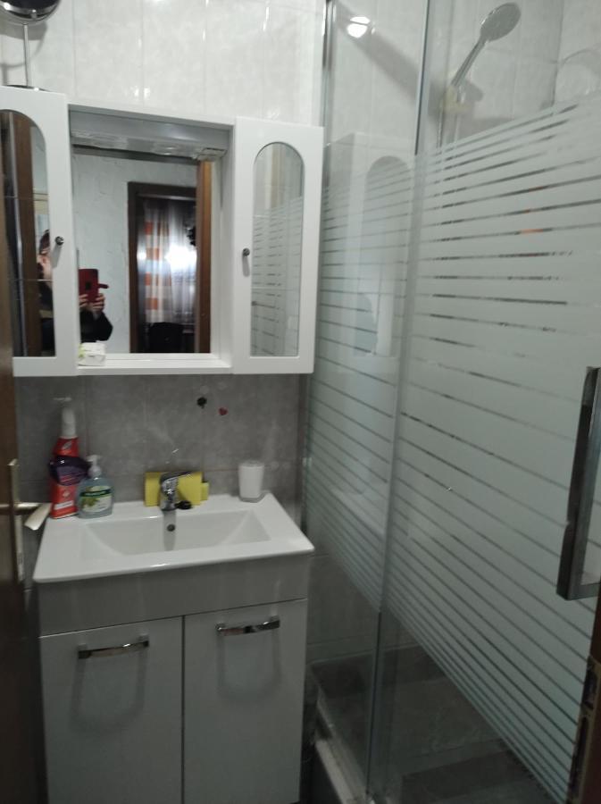 Villa Drenje Kljuc Brdovecki エクステリア 写真