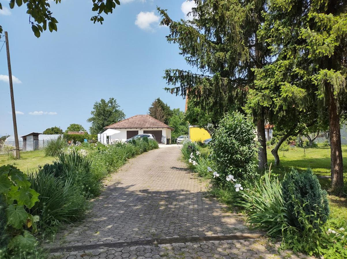 Villa Drenje Kljuc Brdovecki エクステリア 写真