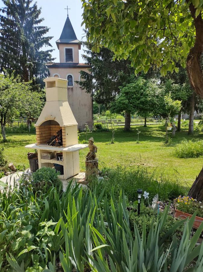 Villa Drenje Kljuc Brdovecki エクステリア 写真